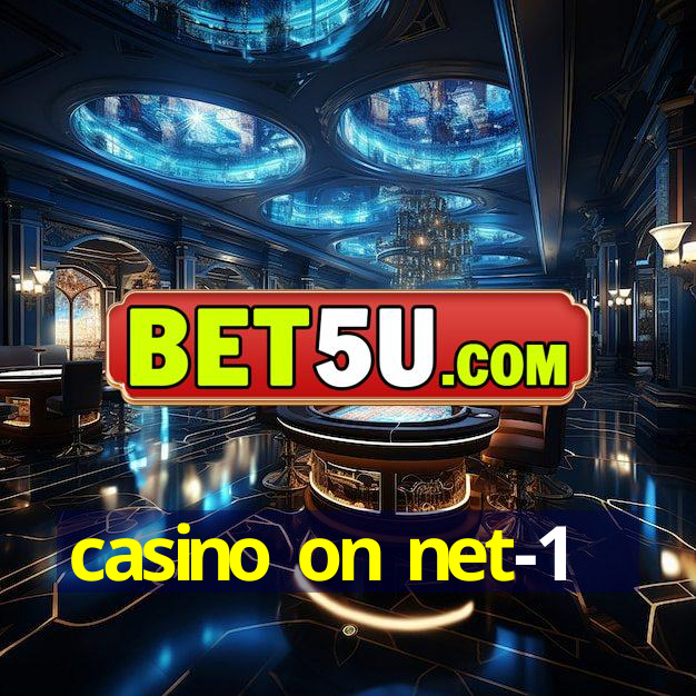 casino on net